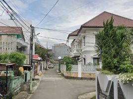 4 Bedroom House for sale in Universitas Katolik Indonesia Atma Jaya, Tanah Abang, Kebayoran Baru