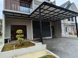 5 Bedroom Villa for sale in Serang, Bekasi, Serang