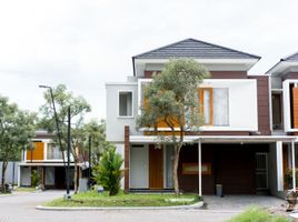 4 Bedroom House for sale in Yogyakarta Independent School, Mlati, Gamping