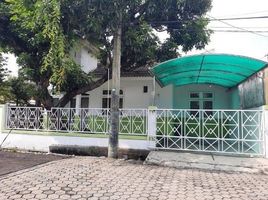 4 Schlafzimmer Villa zu verkaufen in Wiyung, East Jawa, Wiyung