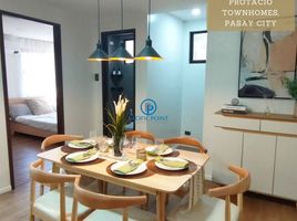 3 chambre Maison de ville for sale in Taft Avenue MRT-3, Pasay City, Pasay City