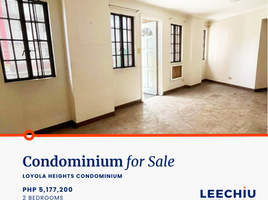 2 Habitación Departamento en venta en Quezon City, Metro Manila, Quezon City