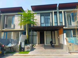 3 Bedroom Villa for sale in Surabaya, East Jawa, Lakarsantri, Surabaya