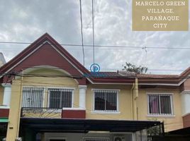 4 Bedroom Villa for sale in Southern District, Metro Manila, Paranaque City, Southern District