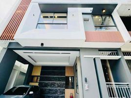 3 Bedroom Townhouse for rent in Quezon City, Eastern District, Quezon City