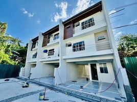 4 chambre Maison de ville for sale in Paranaque City, Southern District, Paranaque City