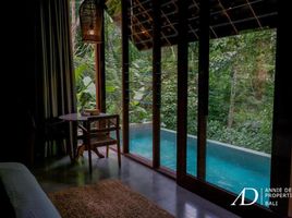 1 Schlafzimmer Villa zu verkaufen in Gianyar, Bali, Ubud, Gianyar