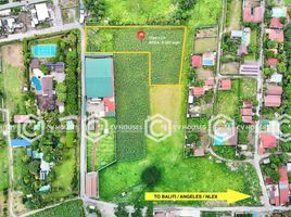  Land for sale in City of San Fernando, Pampanga, City of San Fernando