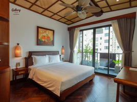  Căn hộ for rent in My Khe Beach, Mỹ An, Mỹ An