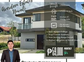 3 Bedroom Villa for sale in Calamba City, Laguna, Calamba City