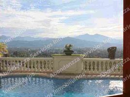 3 Habitación Villa en venta en Manzanillo, Colima, Manzanillo, Colima