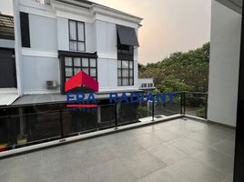 3 Bedroom Villa for sale in Cilandak Town Square, Cilandak, Cilandak