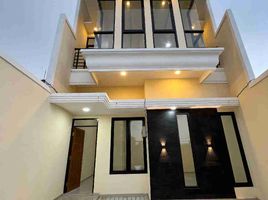 3 Bedroom House for sale in Benowo, Surabaya, Benowo