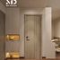 1 Bedroom Apartment for rent in Dai Mo, Hanoi, Dai Mo