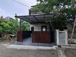 4 Schlafzimmer Haus zu verkaufen in Bekasi, West Jawa, Jatiasih