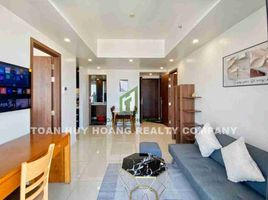 2 chambre Appartement for rent in Da Nang International Airport, Hoa Thuan Tay, An Hai Dong