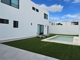 4 Schlafzimmer Villa zu verkaufen in Merida, Yucatan, Merida