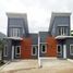 2 Bedroom House for sale in Tanah Sareal, West Jawa, Tanah Sareal, Bogor, West Jawa