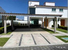 3 Schlafzimmer Villa zu vermieten in Toluca, Mexico, Toluca, Mexico