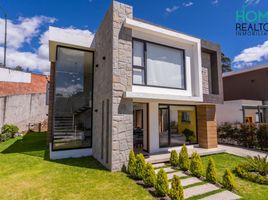 4 Bedroom Villa for sale in Cuenca, Azuay, Cuenca, Cuenca