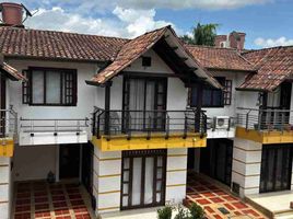 4 Habitación Villa en venta en Villavicencio, Meta, Villavicencio