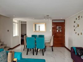 4 Habitación Apartamento en venta en San Martin de Porres, Lima, San Martin de Porres