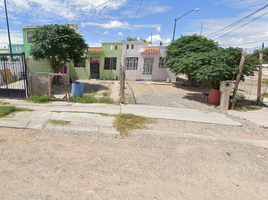  Haus zu verkaufen in Juarez, Chihuahua, Juarez