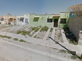  Haus zu verkaufen in Juarez, Chihuahua, Juarez