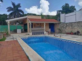 6 Schlafzimmer Haus zu verkaufen in Merida, Yucatan, Merida