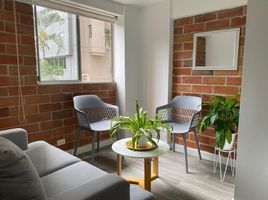 2 Habitación Departamento en alquiler en Colombia, Medellín, Antioquia, Colombia