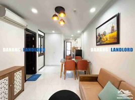 2 chambre Appartement for rent in Da Nang, My An, Ngu Hanh Son, Da Nang