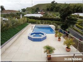 5 Habitación Casa en venta en Pereira, Risaralda, Pereira