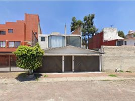 Maison 4 chambre à vendre à Huixquilucan, Mexico, Huixquilucan