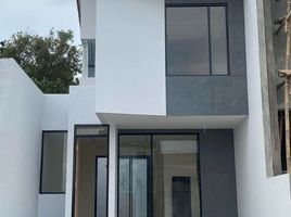 3 Bedroom Villa for sale in Cimahi Utara, Bandung, Cimahi Utara