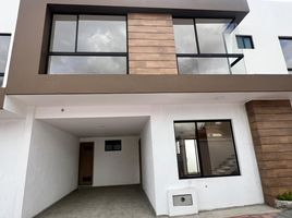 3 Bedroom House for sale in Azuay, Cuenca, Cuenca, Azuay