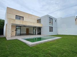 4 Habitación Villa en venta en Merida, Yucatán, Merida, Yucatán