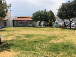 Villa 3 chambre à vendre à Toluca, Mexico, Toluca