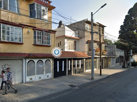 4 Habitación Casa en venta en Gustavo A Madero, Ciudad de México, Gustavo A Madero