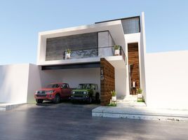 4 Schlafzimmer Haus zu verkaufen in Tuxtla Gutierrez, Chiapas, Tuxtla Gutierrez, Chiapas