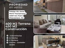5 Schlafzimmer Haus zu verkaufen in Guadalajara, Jalisco, Guadalajara