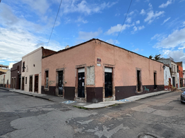  Grundstück zu verkaufen in Morelia, Michoacan, Morelia