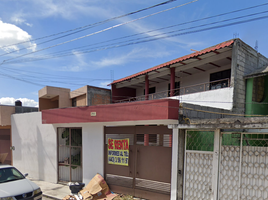 4 Schlafzimmer Villa zu verkaufen in Morelia, Michoacan, Morelia