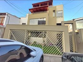 3 Schlafzimmer Appartement zu verkaufen in Santiago De Surco, Lima, Santiago De Surco, Lima, Lima