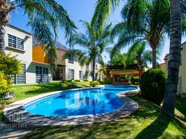 在Jalisco出租的2 卧室 住宅, Jocotepec, Jalisco