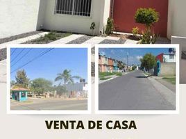 在Tlaquepaque, Jalisco出售的2 卧室 屋, Tlaquepaque