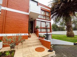 3 Habitación Casa en venta en Bicentenario Park, Quito, Quito, Quito