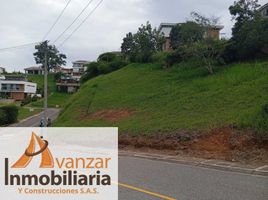  Terreno (Parcela) en venta en Santander, Piedecuesta, Santander