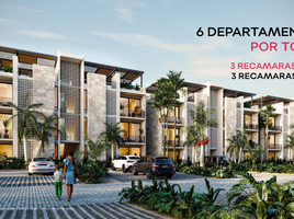 Condominium 3 chambre à vendre à Cozumel, Quintana Roo, Cozumel, Quintana Roo