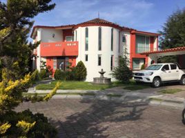 6 Schlafzimmer Haus zu verkaufen in Almoloya De Juarez, Mexico, Almoloya De Juarez
