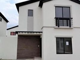 3 Bedroom House for rent in Guayas, Los Lojas Enrique Baquerizo Moreno, Daule, Guayas